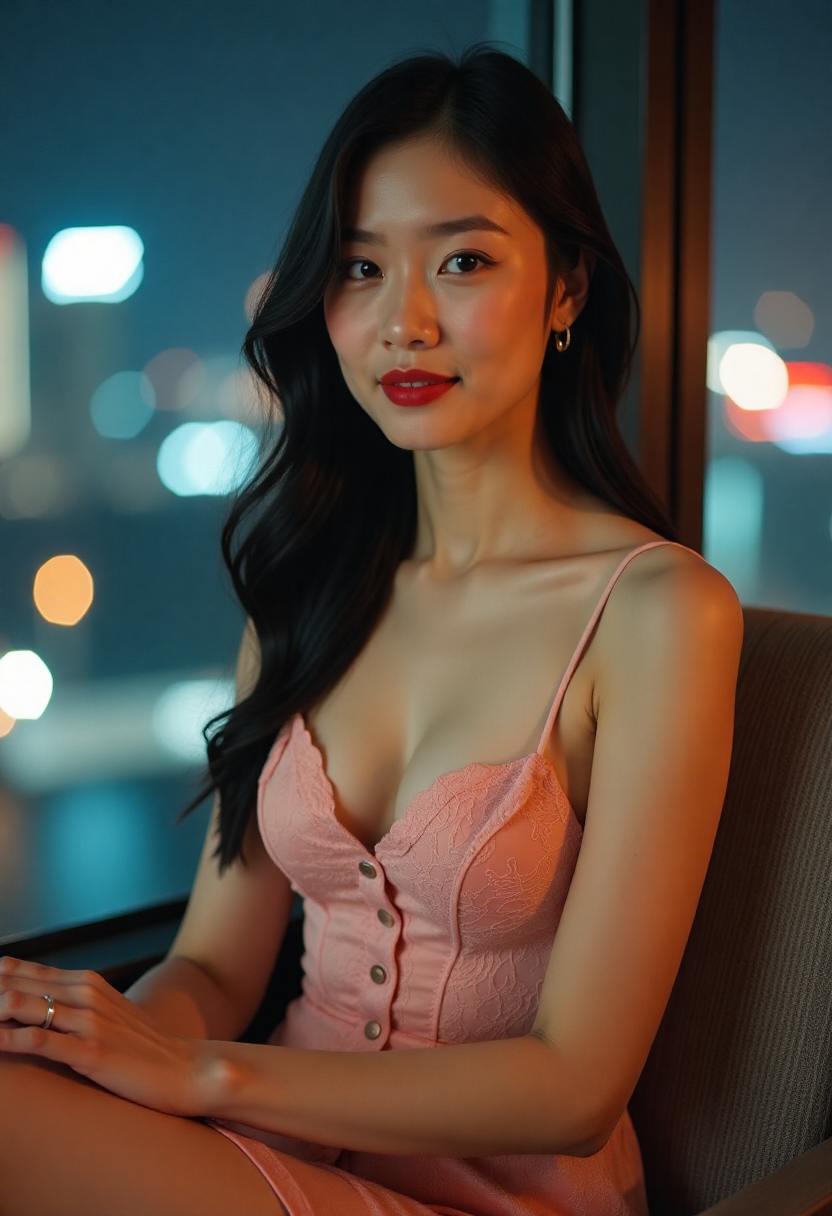 风之谷海报