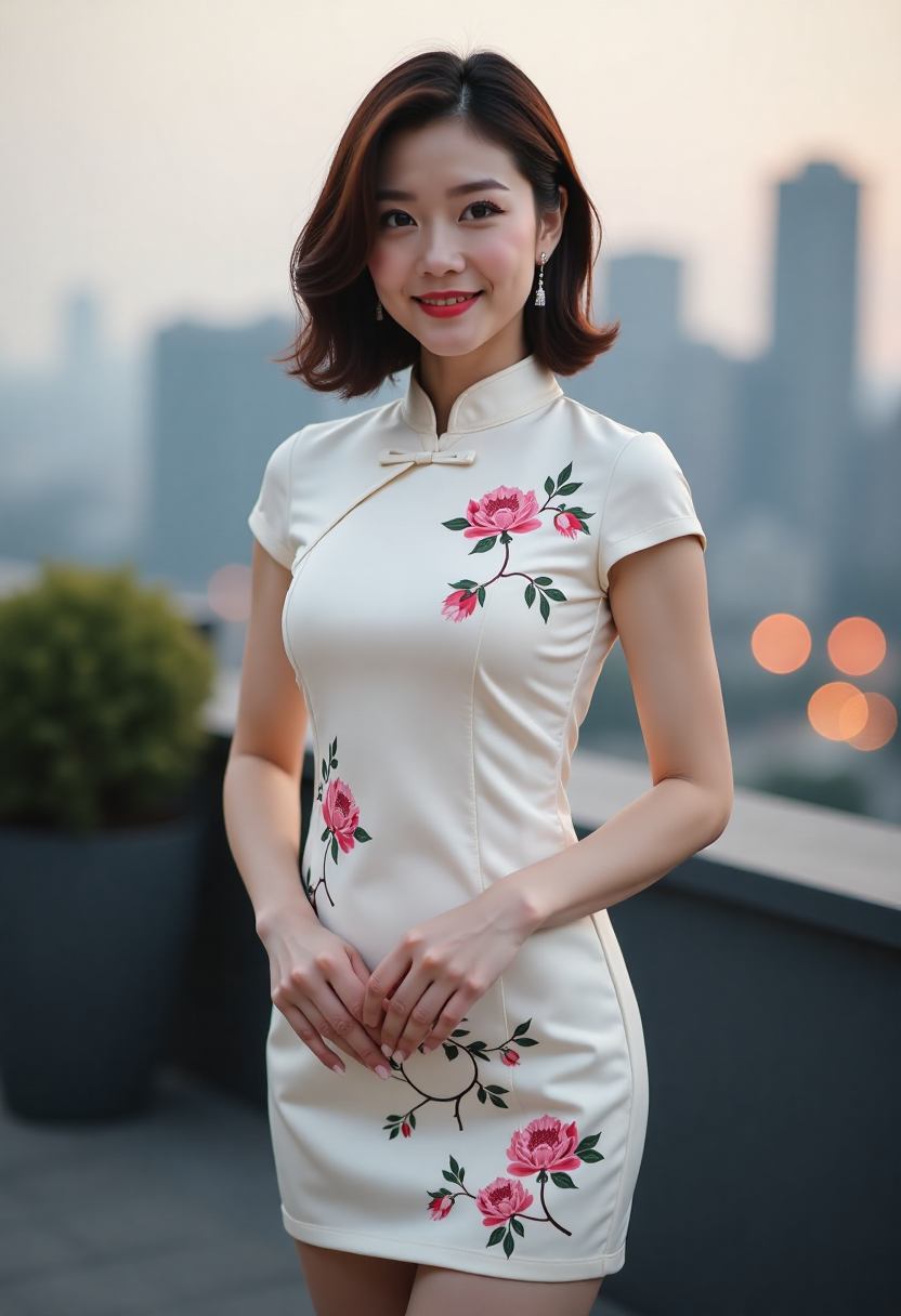 非自愿的不死冒险者海报