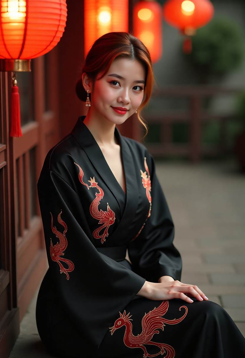 夜航船头像